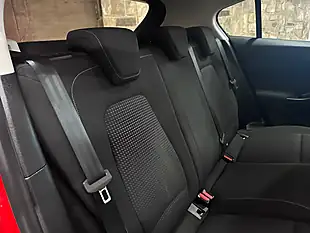 Used 2018 Ford Focus Zetec Red - Interior and Exterior details 19