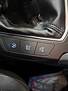 Used 2018 Ford Focus Zetec Red - Interior and Exterior details 14