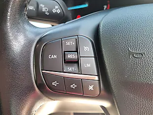 Used 2018 Ford Focus Zetec White - Interior and Exterior details 19