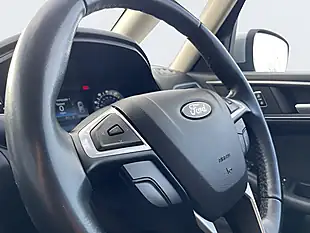 Used 2018 Ford Galaxy Zetec Grey - Interior and Exterior details 14