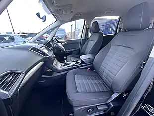 Used 2018 Ford Galaxy Zetec Shadow Black Mica - Interior and Exterior details 15