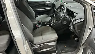 Used 2018 Ford Grand C-Max Titanium Silver - Interior and Exterior details 5