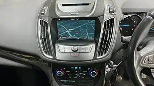 Used 2018 Ford Grand C-Max Titanium Silver - Interior and Exterior details 9