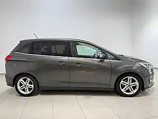 Used 2018 Ford Grand C-Max Titanium X Grey - Interior and Exterior details 10