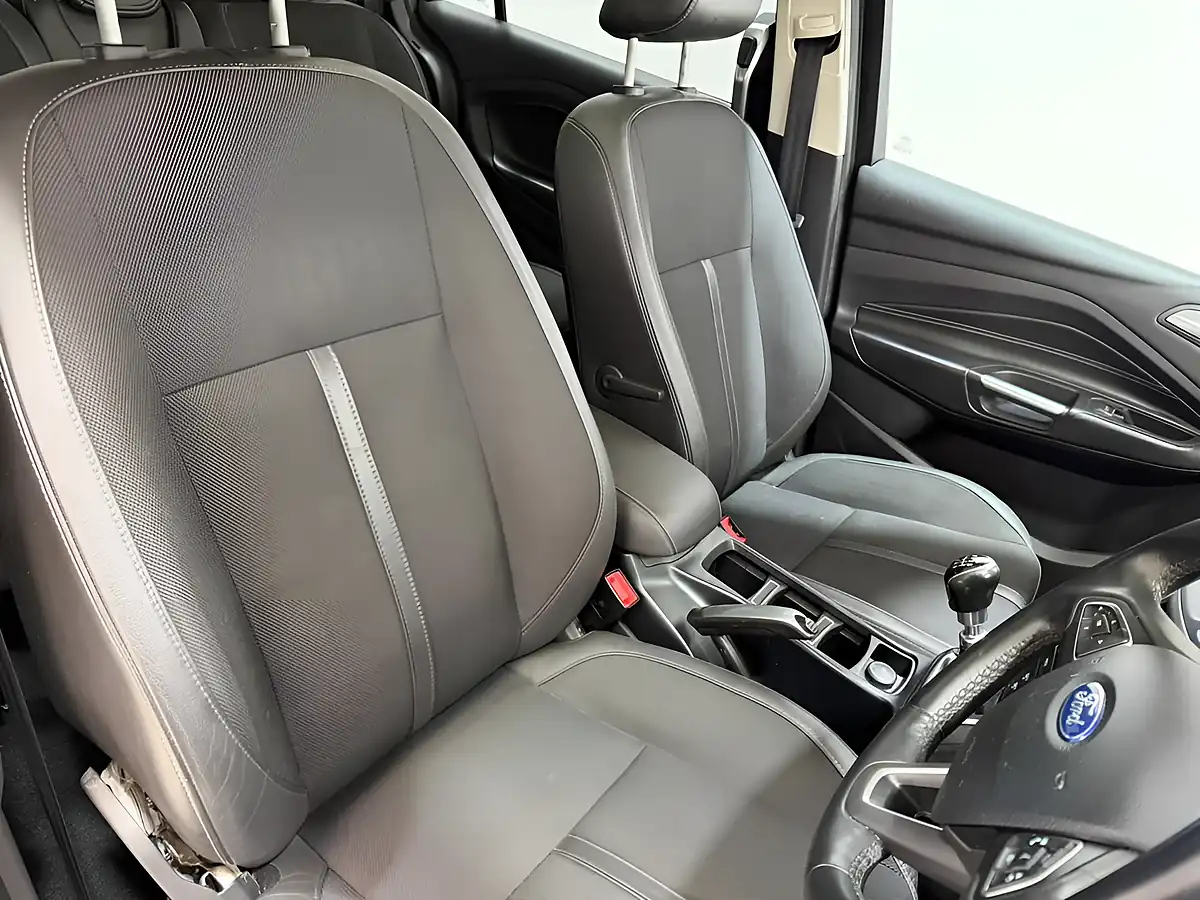 Used 2018 Ford Grand C-Max Titanium X Grey - Interior and Exterior details 12