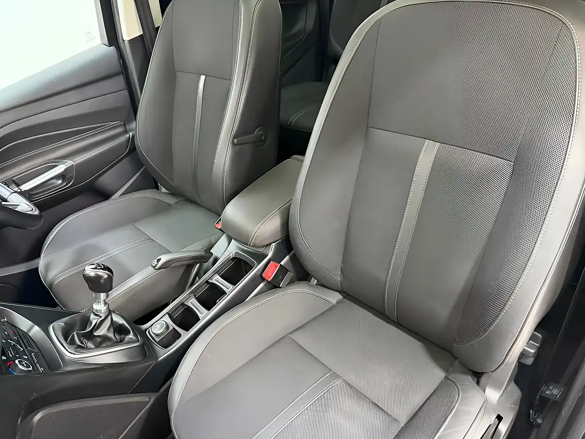 Used 2018 Ford Grand C-Max Titanium X Grey - Interior and Exterior details 14