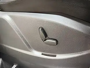 Used 2018 Ford Grand C-Max Titanium X Grey - Interior and Exterior details 15