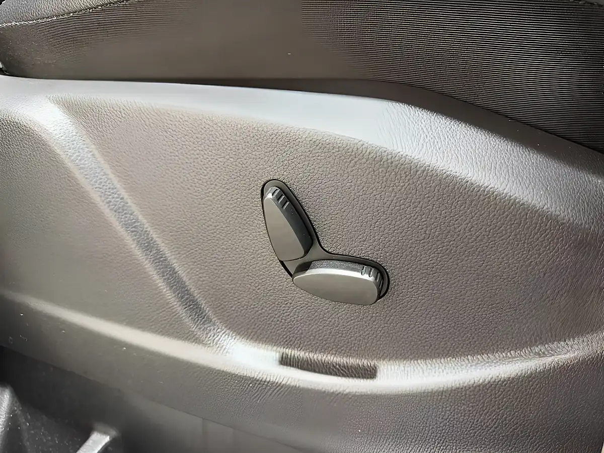 Used 2018 Ford Grand C-Max Titanium X Grey - Interior and Exterior details 15