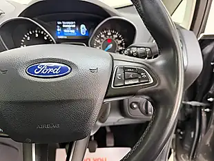 Used 2018 Ford Grand C-Max Titanium X Grey - Interior and Exterior details 17