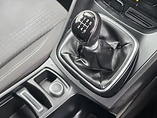 Used 2018 Ford Grand C-Max Zetec Black - Interior and Exterior details 9