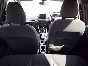 Used 2018 Ford Ka+ Active Bronze - Interior and Exterior details 12