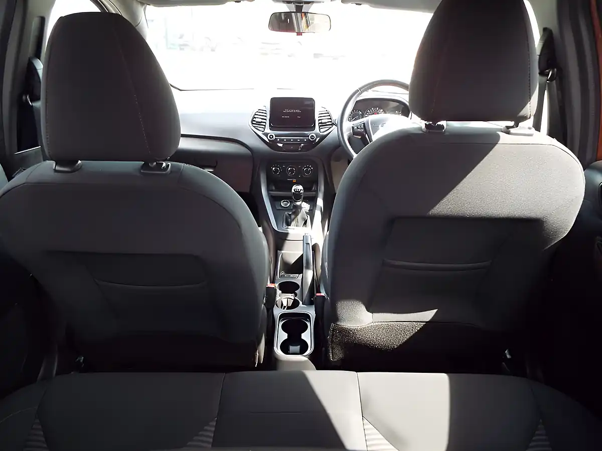 Used 2018 Ford Ka+ Active Bronze - Interior and Exterior details 12