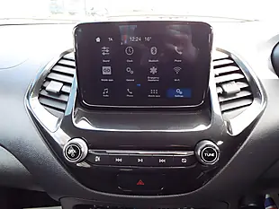 Used 2018 Ford Ka+ Active Bronze - Interior and Exterior details 18