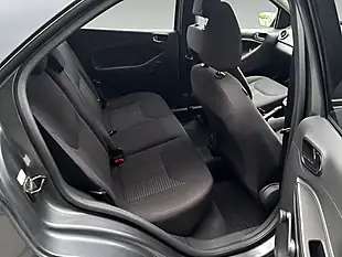 Used 2018 Ford Ka+ Active Edition Grey - Interior and Exterior details 7