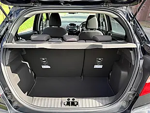 Used 2018 Ford Ka+ Zetec Black - Interior and Exterior details 11