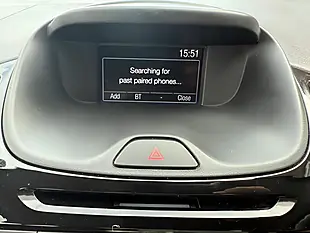 Used 2018 Ford Ka+ Zetec Black - Interior and Exterior details 17