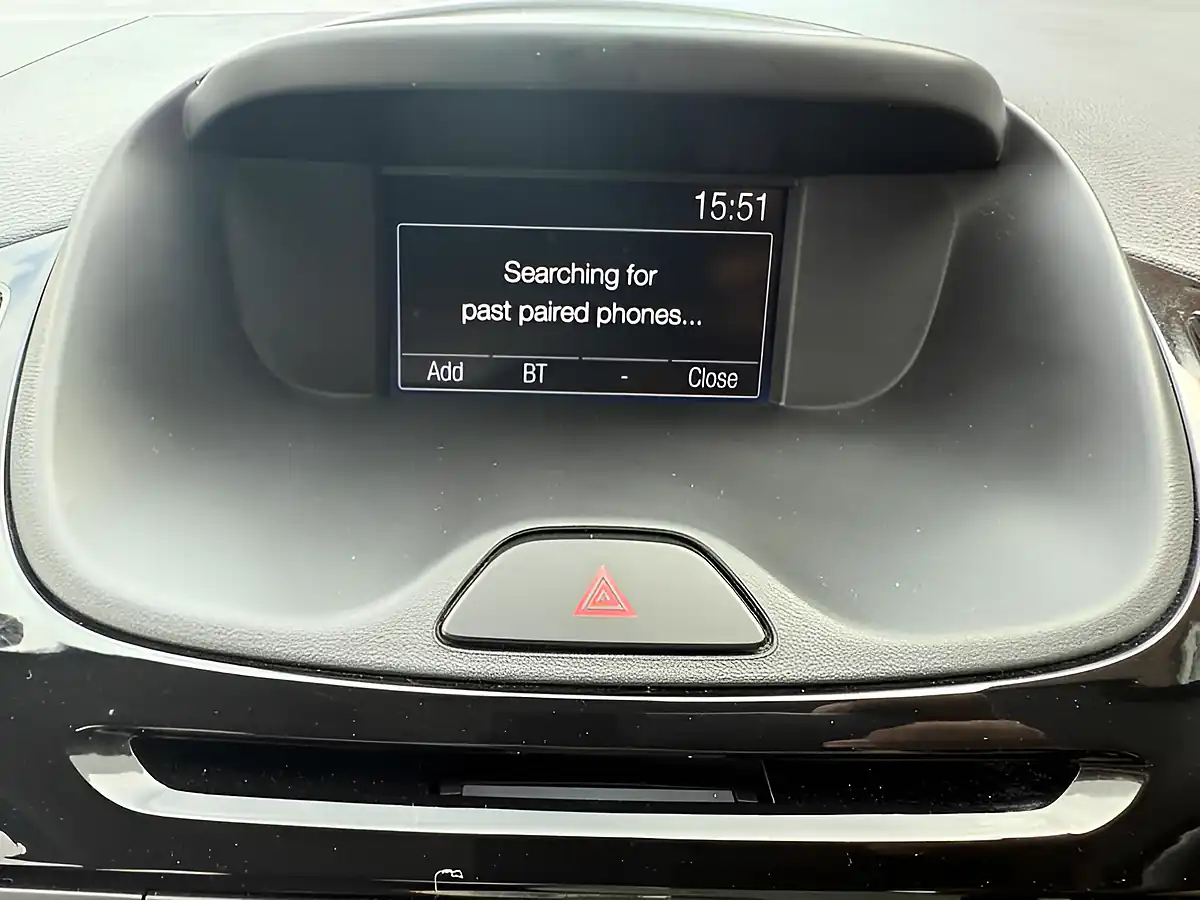 Used 2018 Ford Ka+ Zetec Black - Interior and Exterior details 17
