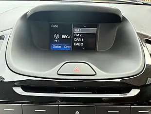 Used 2018 Ford Ka+ Zetec Black - Interior and Exterior details 18
