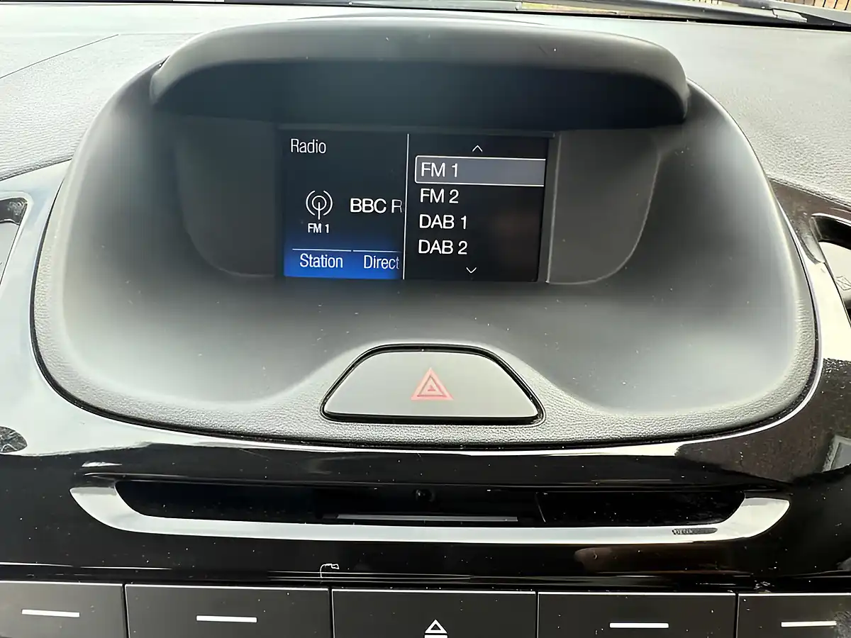 Used 2018 Ford Ka+ Zetec Black - Interior and Exterior details 18