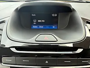 Used 2018 Ford Ka+ Zetec Black - Interior and Exterior details 19