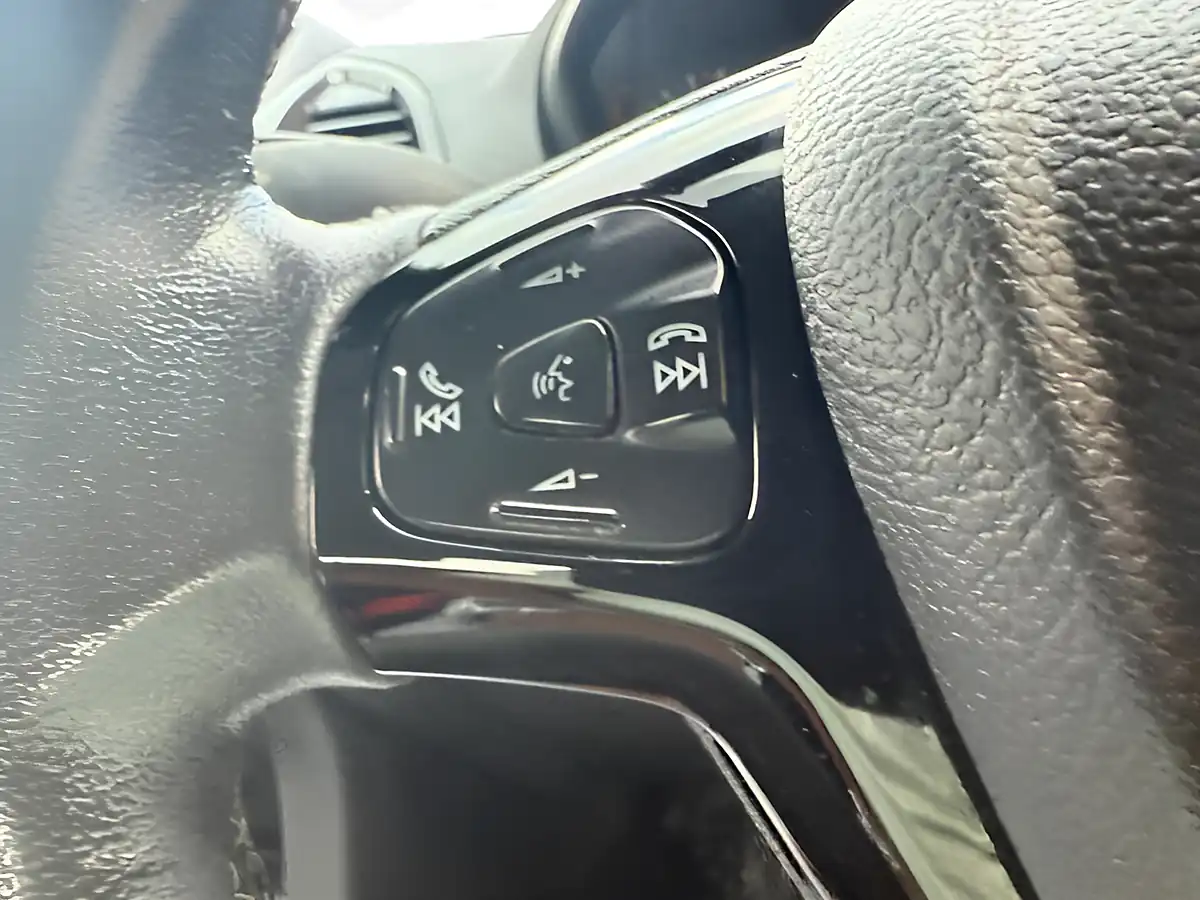 Used 2018 Ford Ka+ Zetec Black - Interior and Exterior details 20