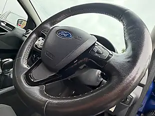 Used 2018 Ford Ka+ Zetec Blue - Interior and Exterior details 10