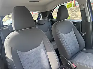 Used 2018 Ford Ka+ Zetec Blue - Interior and Exterior details 11
