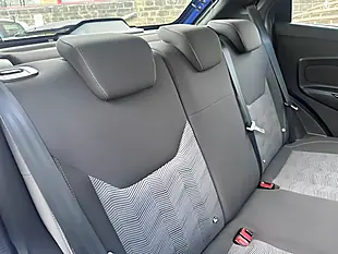 Used 2018 Ford Ka+ Zetec Blue - Interior and Exterior details 16