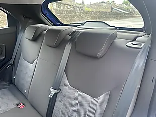 Used 2018 Ford Ka+ Zetec Blue - Interior and Exterior details 18