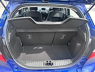 Used 2018 Ford Ka+ Zetec Blue - Interior and Exterior details 19