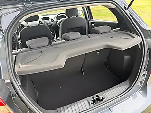 Used 2018 Ford Ka+ Zetec Grey - Interior and Exterior details 12