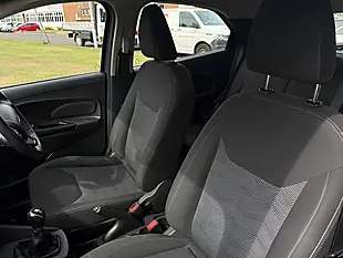 Used 2018 Ford Ka+ Zetec Grey - Interior and Exterior details 14