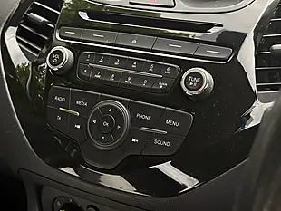 Used 2018 Ford Ka+ Zetec Grey - Interior and Exterior details 16