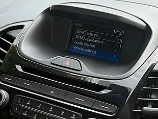 Used 2018 Ford Ka+ Zetec Grey - Interior and Exterior details 17