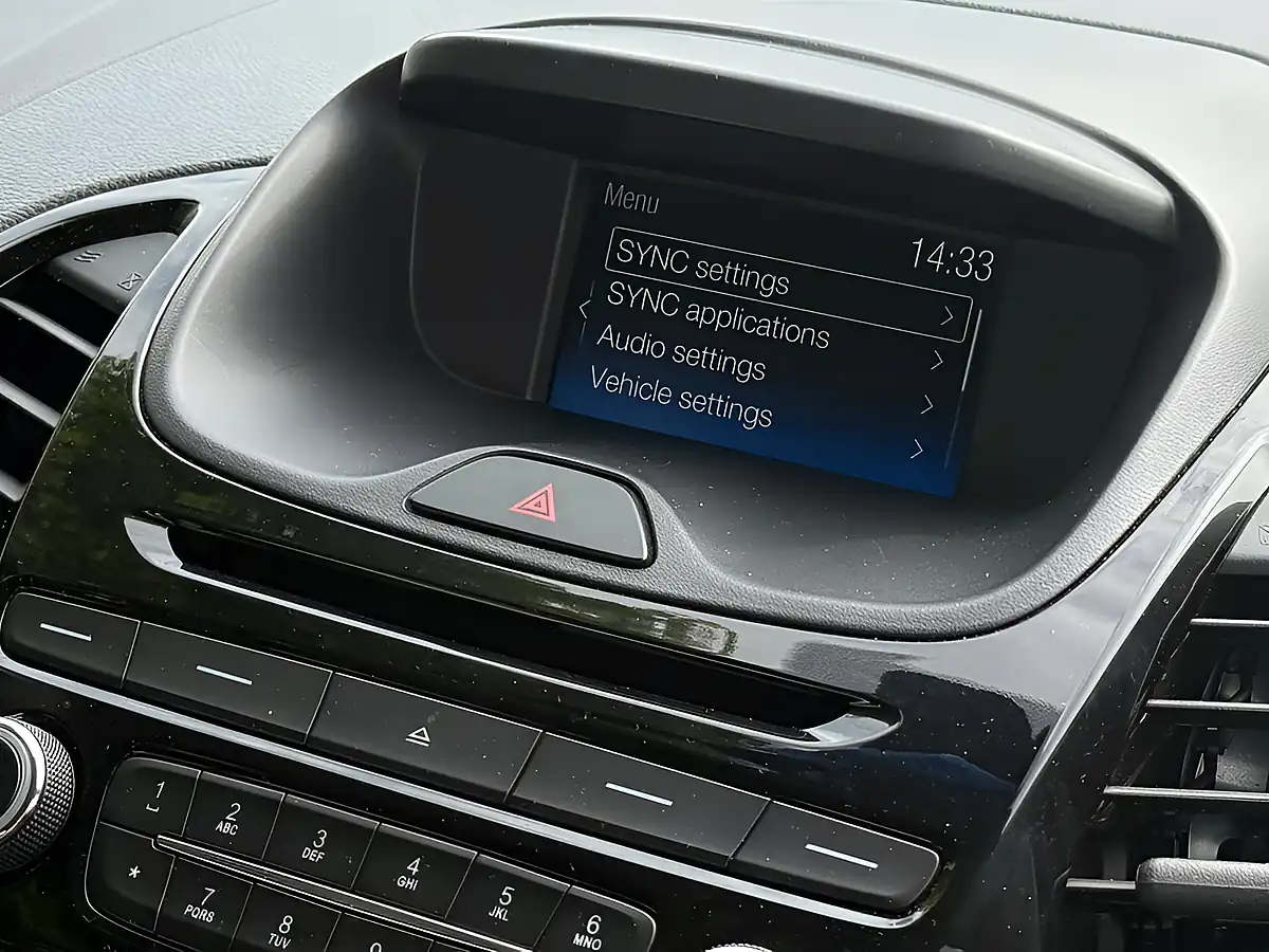 Used 2018 Ford Ka+ Zetec Grey - Interior and Exterior details 17