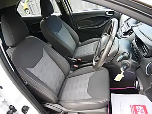 Used 2018 Ford Ka+ Zetec Oxford White - Interior and Exterior details 11