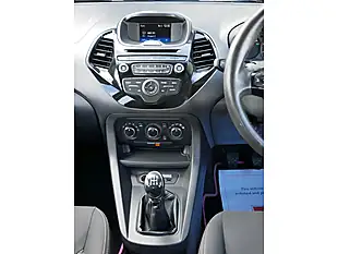 Used 2018 Ford Ka+ Zetec Oxford White - Interior and Exterior details 14