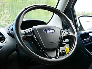 Used 2018 Ford Ka+ Zetec Oxford White - Interior and Exterior details 15
