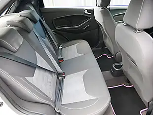 Used 2018 Ford Ka+ Zetec Oxford White - Interior and Exterior details 17