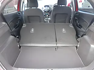 Used 2018 Ford Ka+ Zetec Ruby Red - Interior and Exterior details 16