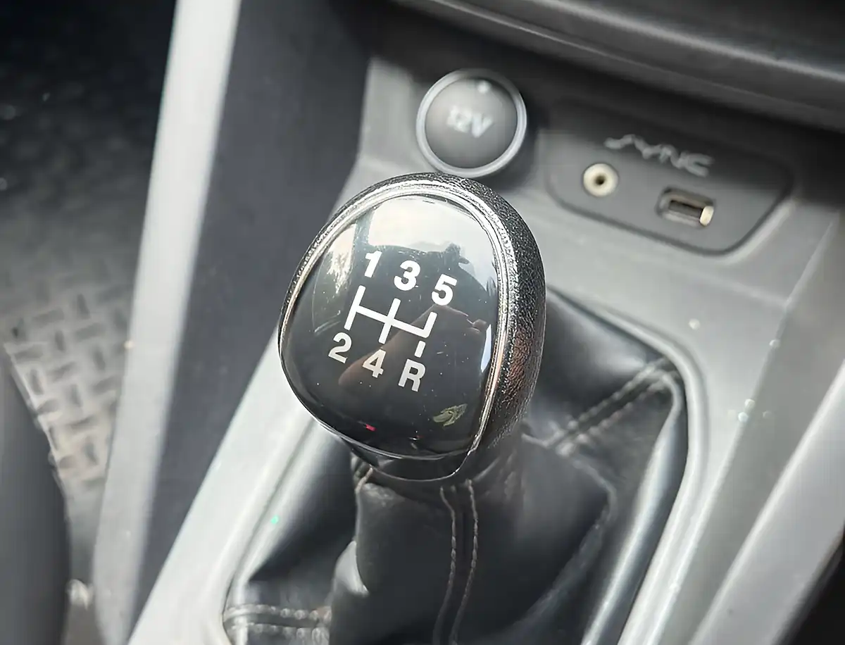Used 2018 Ford Ka+ Zetec Silver - Interior and Exterior details 18