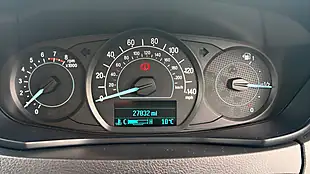 Used 2018 Ford Ka+ Zetec White - Interior and Exterior details 12