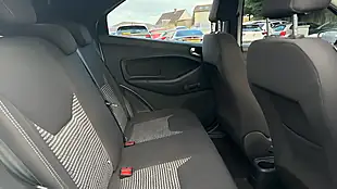 Used 2018 Ford Ka+ Zetec White - Interior and Exterior details 9