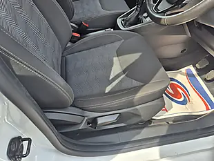 Used 2018 Ford Ka+ Zetec White - Interior and Exterior details 14