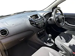 Used 2018 Ford Ka+ Zetec Yellow - Interior and Exterior details 11