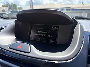 Used 2018 Ford Ka+ Zetec Yellow - Interior and Exterior details 16