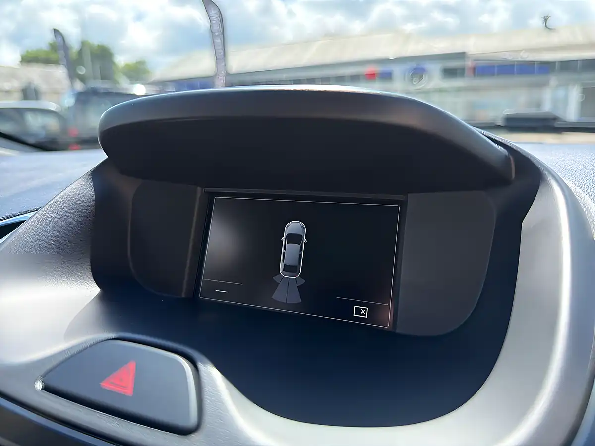 Used 2018 Ford Ka+ Zetec Yellow - Interior and Exterior details 17