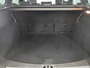 Used 2018 Ford Kuga ST-Line Black - Interior and Exterior details 10