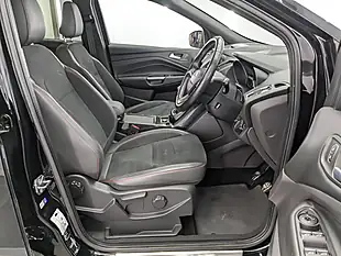 Used 2018 Ford Kuga ST-Line Black - Interior and Exterior details 20
