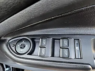 Used 2018 Ford Kuga ST-Line Black - Interior and Exterior details 12